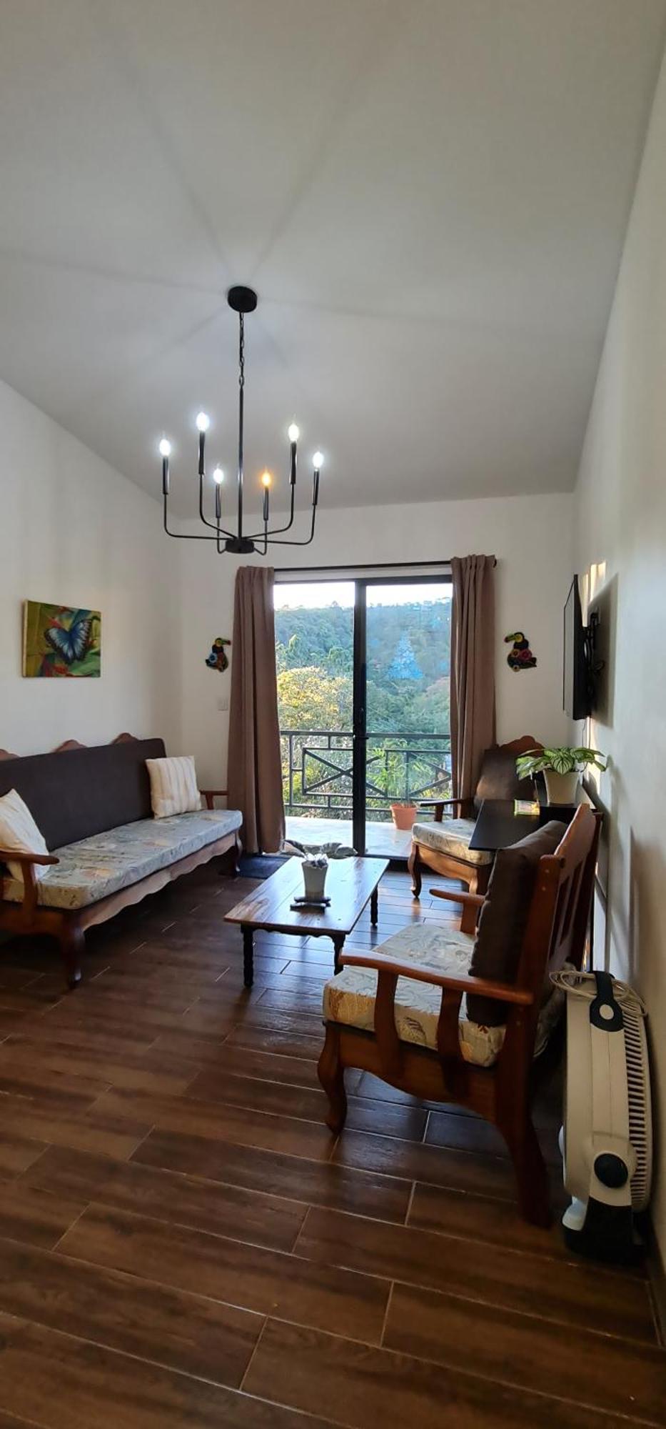 Casita Tucana21, Escape To A Mountain Haven! 75Mb Villa San Isidro de Grecia Exterior photo